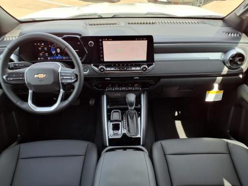 2025 Chevrolet Colorado LT