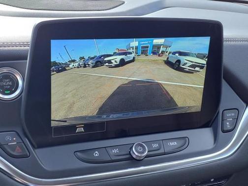 2025 Chevrolet Blazer 3LT