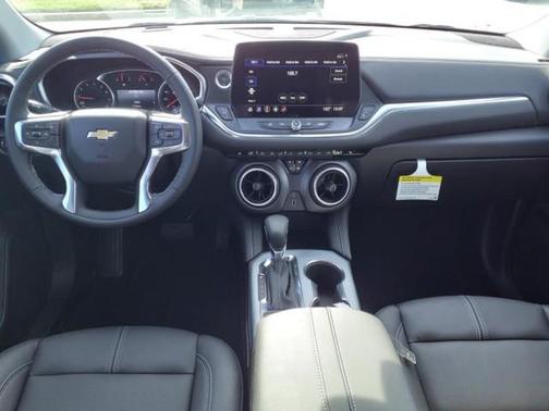 2025 Chevrolet Blazer 3LT