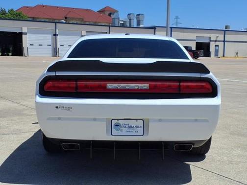 2014 Dodge Challenger R/T