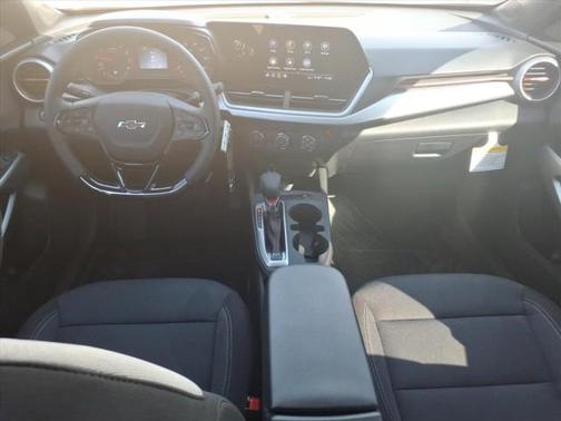 2026 Chevrolet Trax FWD 1RS