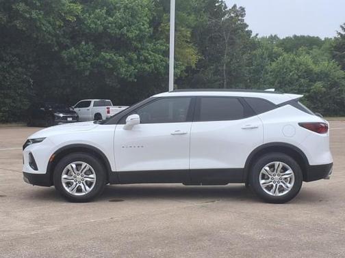 2020 Chevrolet Blazer 2LT
