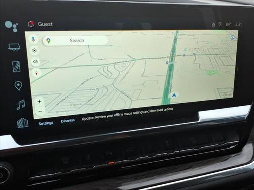 2026 Chevrolet Silverado 2500 LTZ