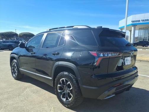 2026 Chevrolet Equinox AWD ACTIV