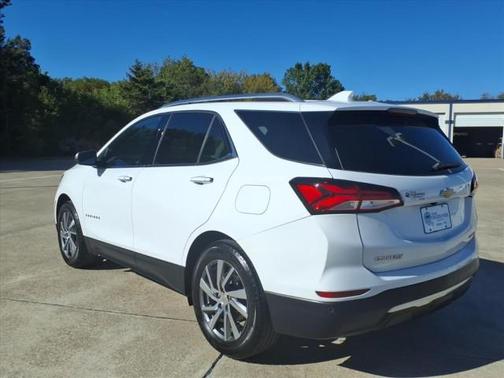 2024 Chevrolet Equinox Premier w/1LZ