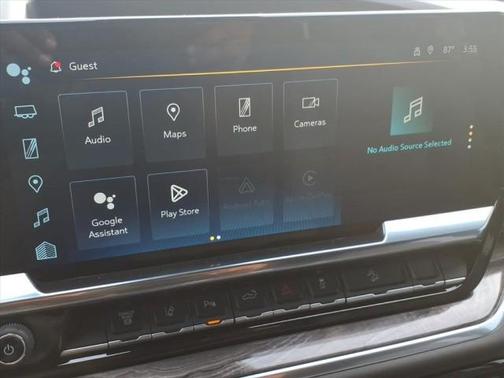 2026 Chevrolet Silverado 2500 LTZ