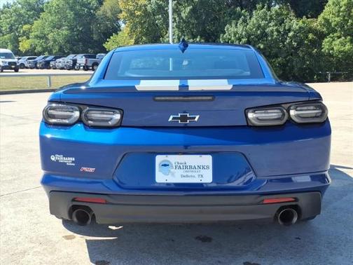 2023 Chevrolet Camaro 2LT