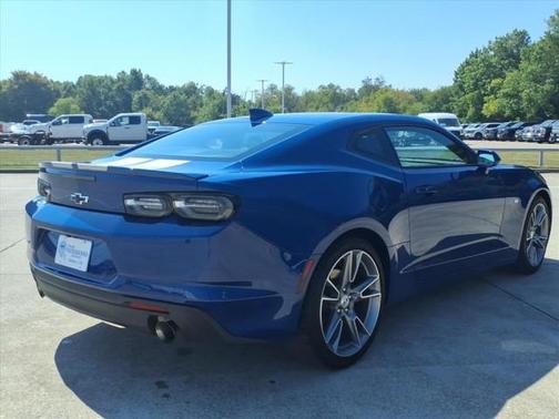 2023 Chevrolet Camaro 2LT