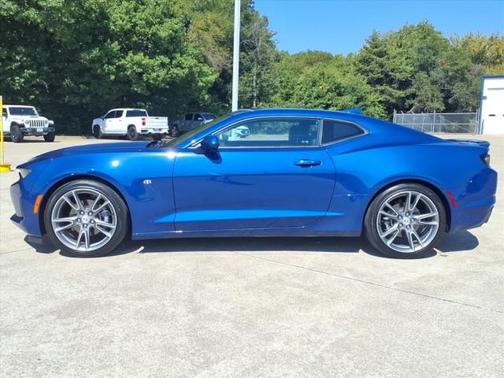2023 Chevrolet Camaro 2LT
