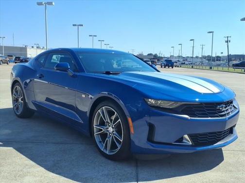2023 Chevrolet Camaro 2LT