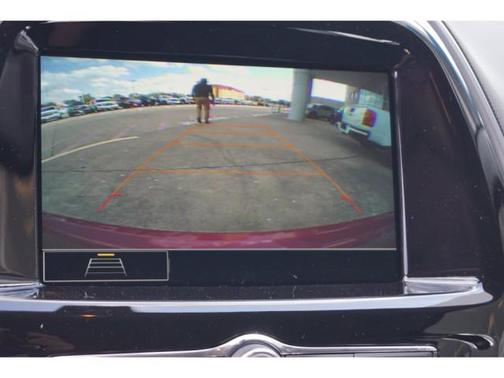 2020 Chevrolet Spark LS