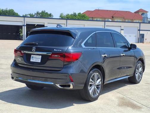2019 Acura MDX 3.5L w/Technology Package