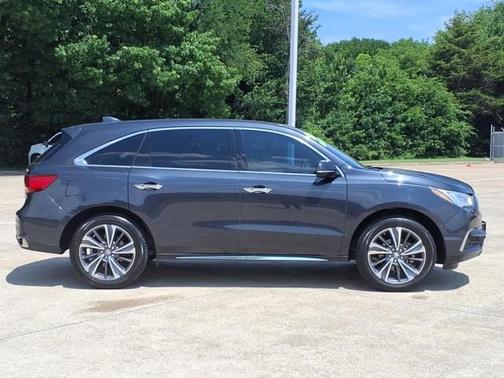 2019 Acura MDX 3.5L w/Technology Package