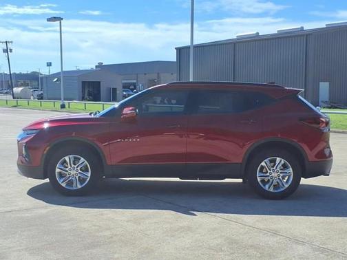 2019 Chevrolet Blazer 3LT