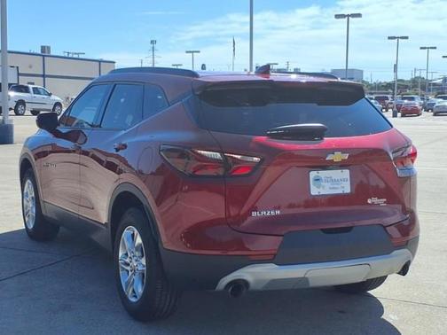 2019 Chevrolet Blazer 3LT