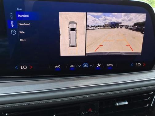2025 Chevrolet Suburban LS