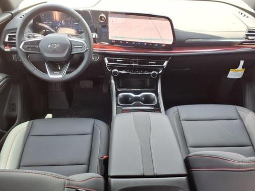 2025 Chevrolet Traverse AWD Z71