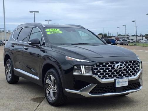 2023 Hyundai SANTA FE SEL 2.4