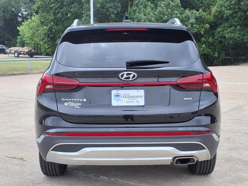2023 Hyundai SANTA FE SEL 2.4