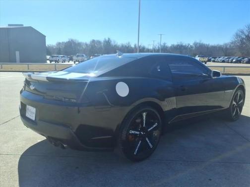2014 Chevrolet Camaro 1LT