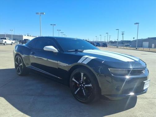 2014 Chevrolet Camaro 1LT