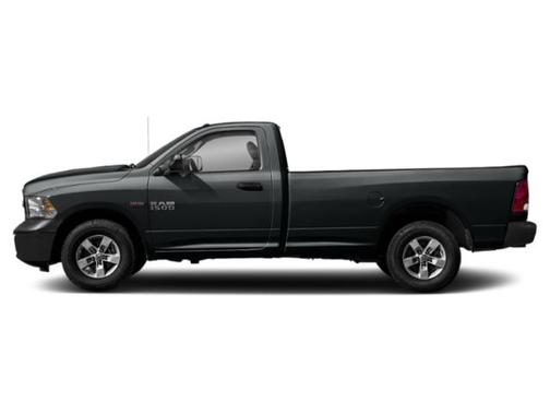 2020 RAM 1500 Tradesman
