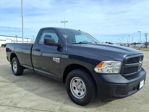 2020 RAM 1500 Tradesman