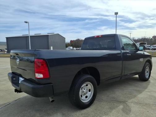 2020 RAM 1500 Tradesman