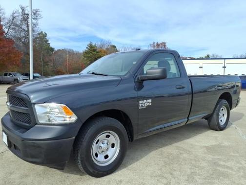 2020 RAM 1500 Tradesman