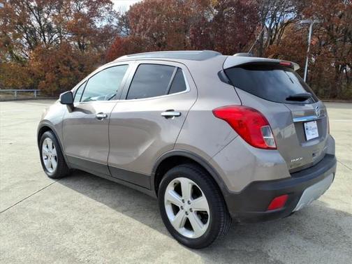 2015 Buick Encore Convenience