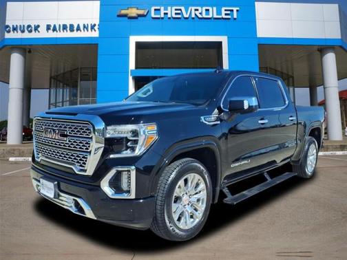 2019 GMC Sierra 1500 Denali