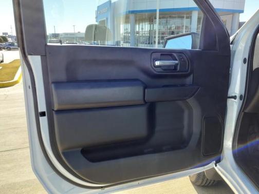 2025 Chevrolet Silverado 2500 WT