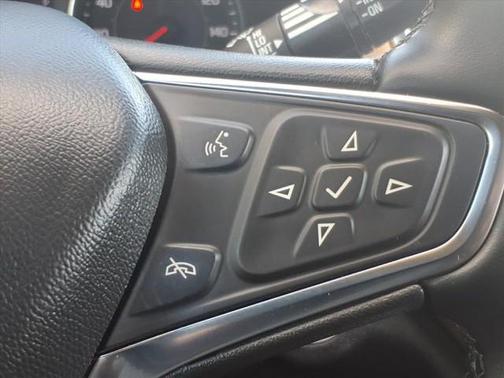 2024 Chevrolet Equinox Premier w/1LZ