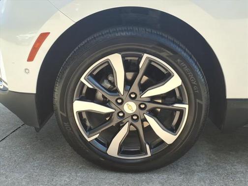 2024 Chevrolet Equinox Premier w/1LZ