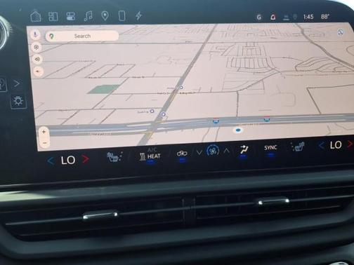 2026 Chevrolet Silverado EV LT