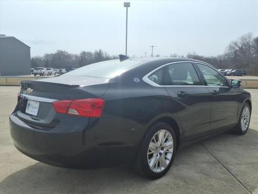 2019 Chevrolet Impala 1LS