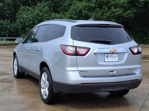 2016 Chevrolet Traverse 1LT