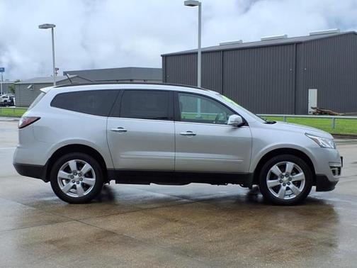 2016 Chevrolet Traverse 1LT