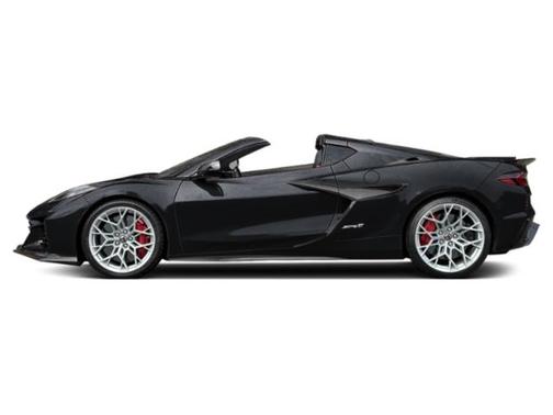 2026 Chevrolet Corvette ZR1