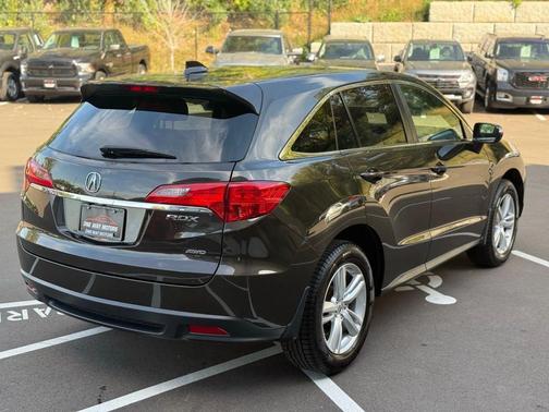 2015 Acura RDX Base