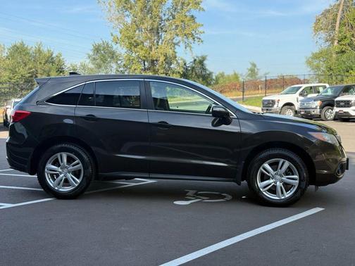 2015 Acura RDX Base