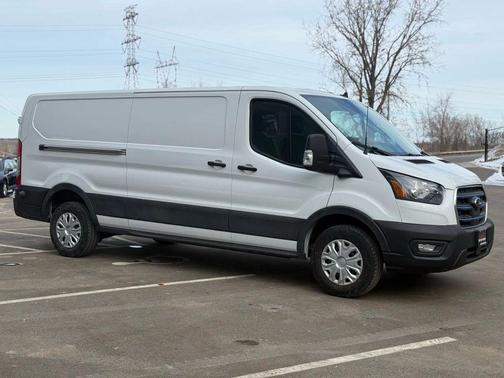 2023 Ford E-Transit T-350 Low Roof