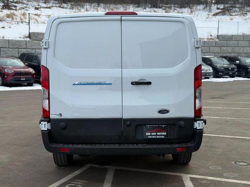 2023 Ford E-Transit T-350 Low Roof