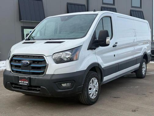 2023 Ford E-Transit T-350 Low Roof