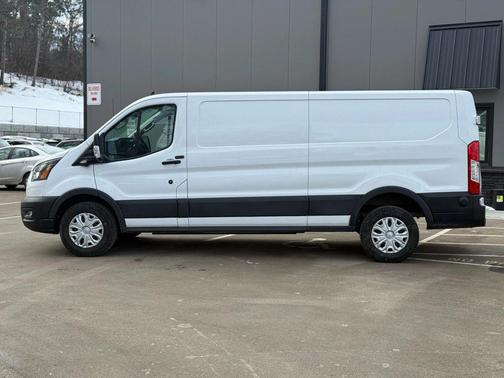 2023 Ford E-Transit T-350 Low Roof