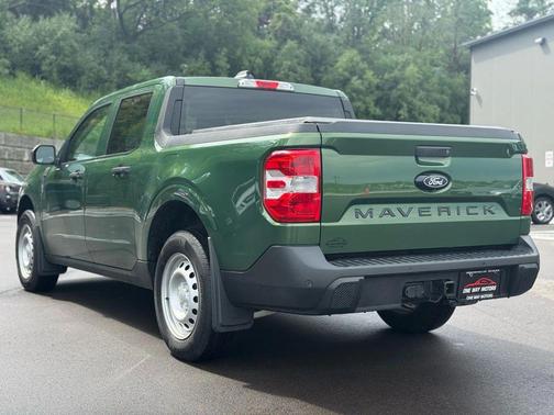 2025 Ford Maverick XL