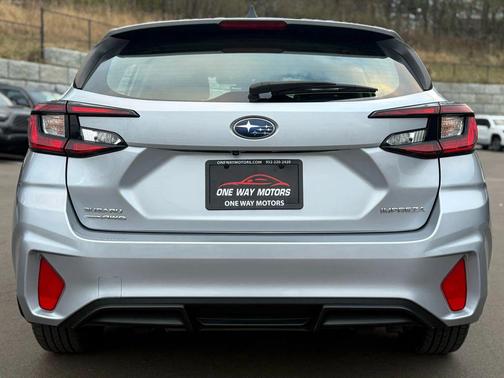 2024 Subaru Impreza Base