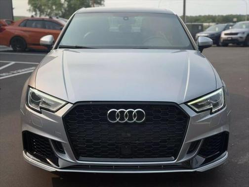 2018 Audi A3 2.0T Premium
