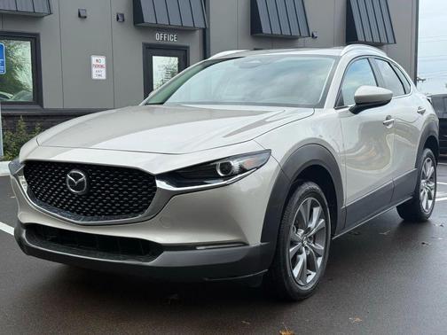 2024 Mazda CX-30 2.5 S Preferred Package