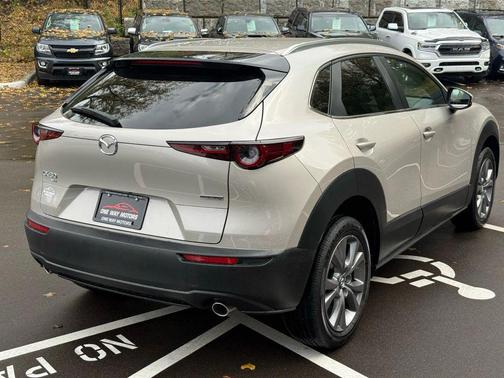 2024 Mazda CX-30 2.5 S Preferred Package